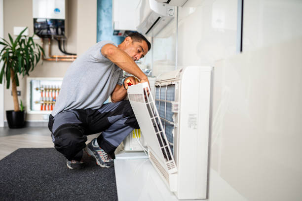 Best Air Duct Cleaning Near Me  in Cascade Valley, WA