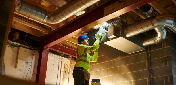 Best HVAC System Cleaning  in Cascade Valley, WA
