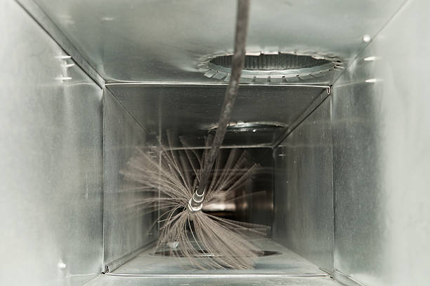 Ductwork Cleaning Services in Cascade Valley, WA