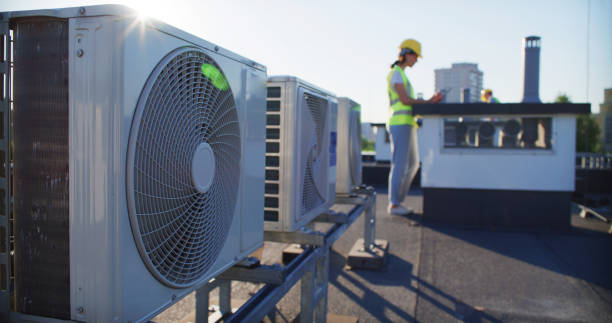 Ductwork Cleaning Services in Cascade Valley, WA