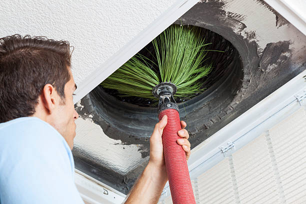 Best Ventilation Cleaning Services  in Cascade Valley, WA