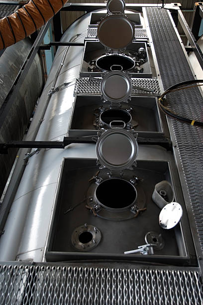 Professional Airduct Cleaning in Cascade Valley, WA