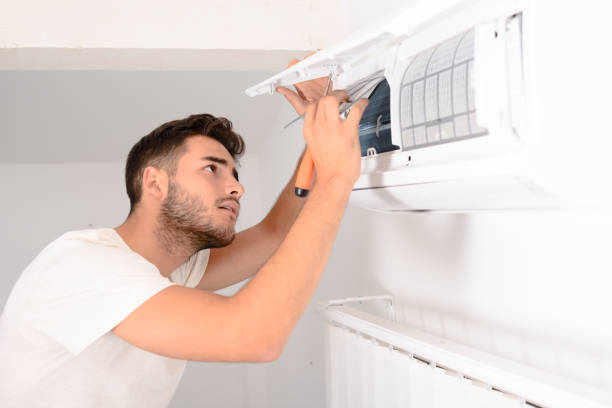 Best Affordable Duct Cleaning Services  in Cascade Valley, WA