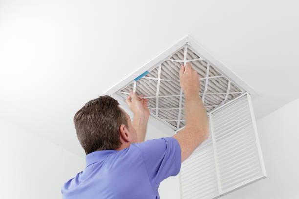 Best Professional Duct Cleaning Services  in Cascade Valley, WA